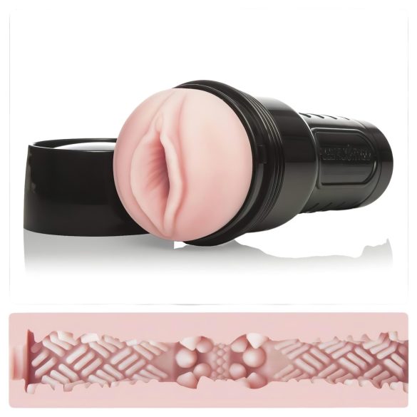 Fleshlight GO Surge - Vaginal Compacta