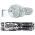 Fleshlight GO Torque - prazer compacto
