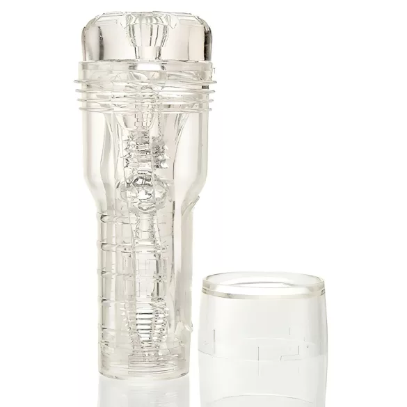 Fleshlight GO Torque - masturbador masculino compacto - vagina