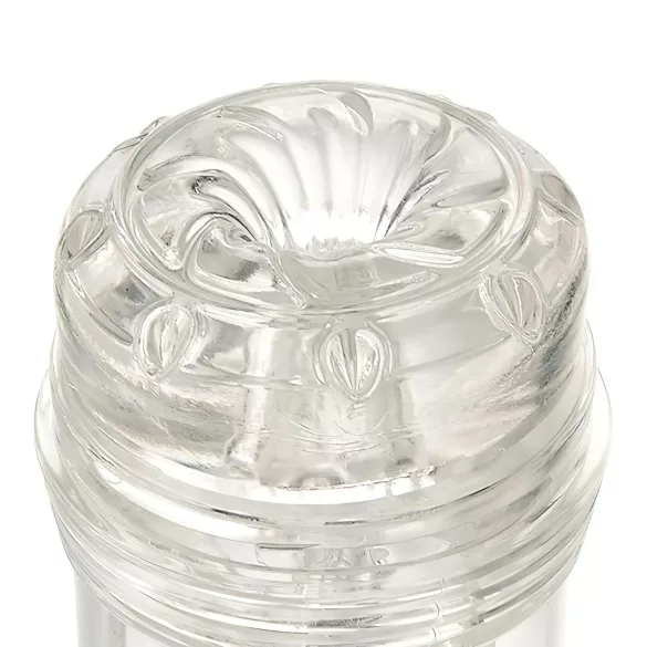 Fleshlight GO Torque - masturbador masculino compacto - vagina