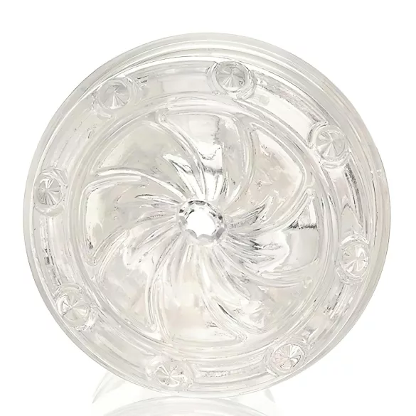 Fleshlight GO Torque - masturbador masculino compacto - vagina