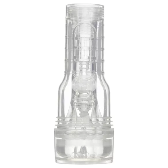 Fleshlight GO Torque - masturbador masculino compacto - vagina