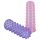 Love Finger - Dedo do Amor (2 Unidades)