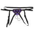 You2Toys - Cueca Universal para Produtos Acopláveis (roxa)