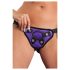You2Toys - Cueca Universal para Produtos Acopláveis (roxa)