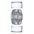 Masturbador de Viagem - Fleshlight Quickshot Vantage