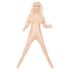 Tessa - Boneca de Amor com Rosto 3D