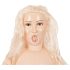 Tessa - Boneca de Amor com Rosto 3D