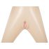 Tessa - Boneca de Amor com Rosto 3D
