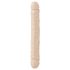 Doc Johnson dildo duplo - natural (30,5cm)