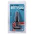 Plug Anal Doc Johnson Classic Médio Preto