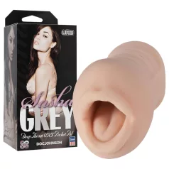 Doc Johnson - Masturbador vaginal Sasha Grey