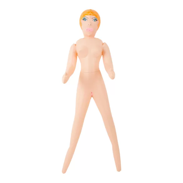 You2Toys - Boneca inflável feminina