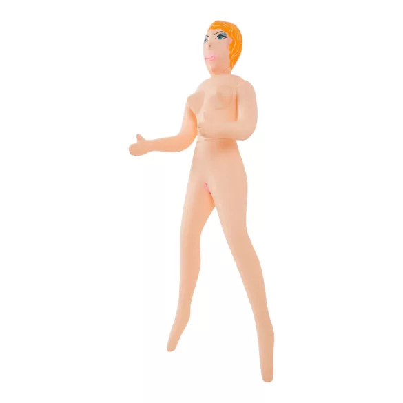 You2Toys - Boneca inflável feminina