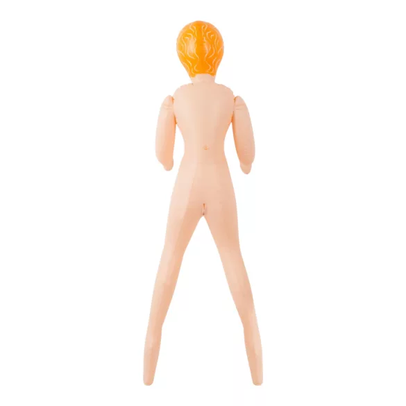You2Toys - Boneca inflável feminina