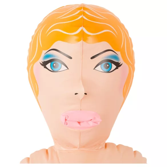 You2Toys - Boneca inflável feminina