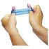 You2Toys - Kit de Japonese: 3 Presilhas de Pênis