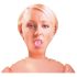 Boneca de Borracha Mandy