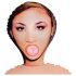 Boneca de Borracha Diana