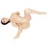 Boneca de Borracha Diana