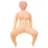 Jezebel Ryding - boneca inflável feminina - tamanho real