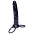 You2Toys - Especial Dildo Anal - Preto