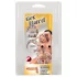You2Toys - Fica duro! conjunto de anéis penianos - transparente (3 un.)