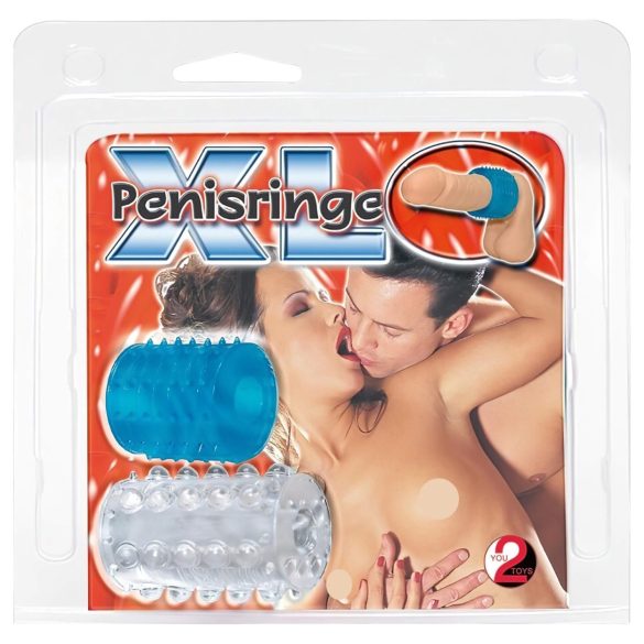 You2Toys - Manga XL para Pênis