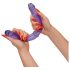 Dildo Duplo Twinzer (33cm)