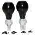 Conjunto de Bombas para Mamilos (1 par)