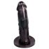 You2Toys - Conjunto de Dildos com Cinto! - Preto