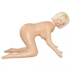 You2Toys - boneca inflável feminina - tamanho real