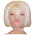 You2Toys - boneca inflável feminina - tamanho real