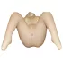 You2Toys - boneca inflável feminina - tamanho real