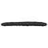 Bad Kitty - Dildo Duplo de Silicone (Preto)