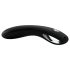Mystim Current Conrad - Dildo de Silicone Eletroestimulador