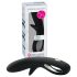 Tingly Timmy - Dildo Elétrico de Silicone