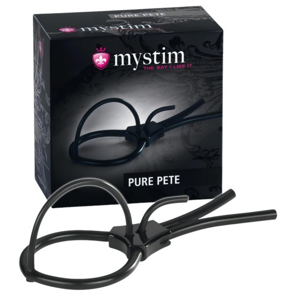 Mystim Pure Pete - Estimulador Peniano Eletro​​