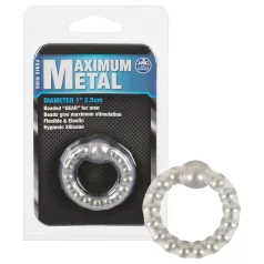 NMC - Anel peniano metálico