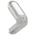 TENGA Flip Zero - Super Masturbador (Branco)