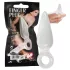 You2Toys - Finger Plug - plug anal de dedo (transparente)