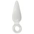 You2Toys - Plug Dedo - plug anal claro