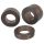 You2Toys - Kit Anel e Estirador Peniano (cinza)