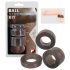 You2Toys - Kit Anel e Estirador Peniano (cinza)