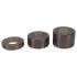 You2Toys - Kit Anel e Estirador Peniano (cinza)