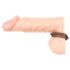 You2Toys - Kit Anel e Estirador Peniano (cinza)
