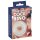 You2Toys - Anel Peniano de Silicone (Transparente)