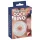 You2Toys - anel peniano silicone transparente