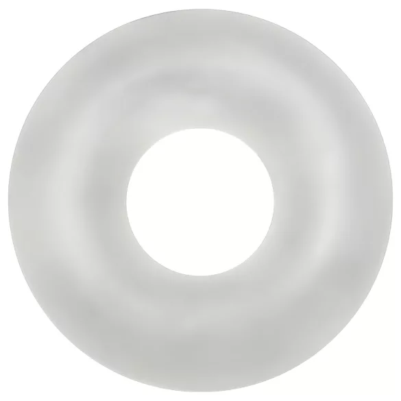 You2Toys - anel peniano silicone transparente