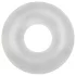 You2Toys - anel peniano silicone transparente